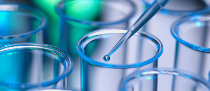 Analytical chemistry