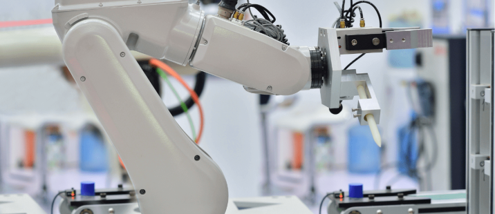 Robotics